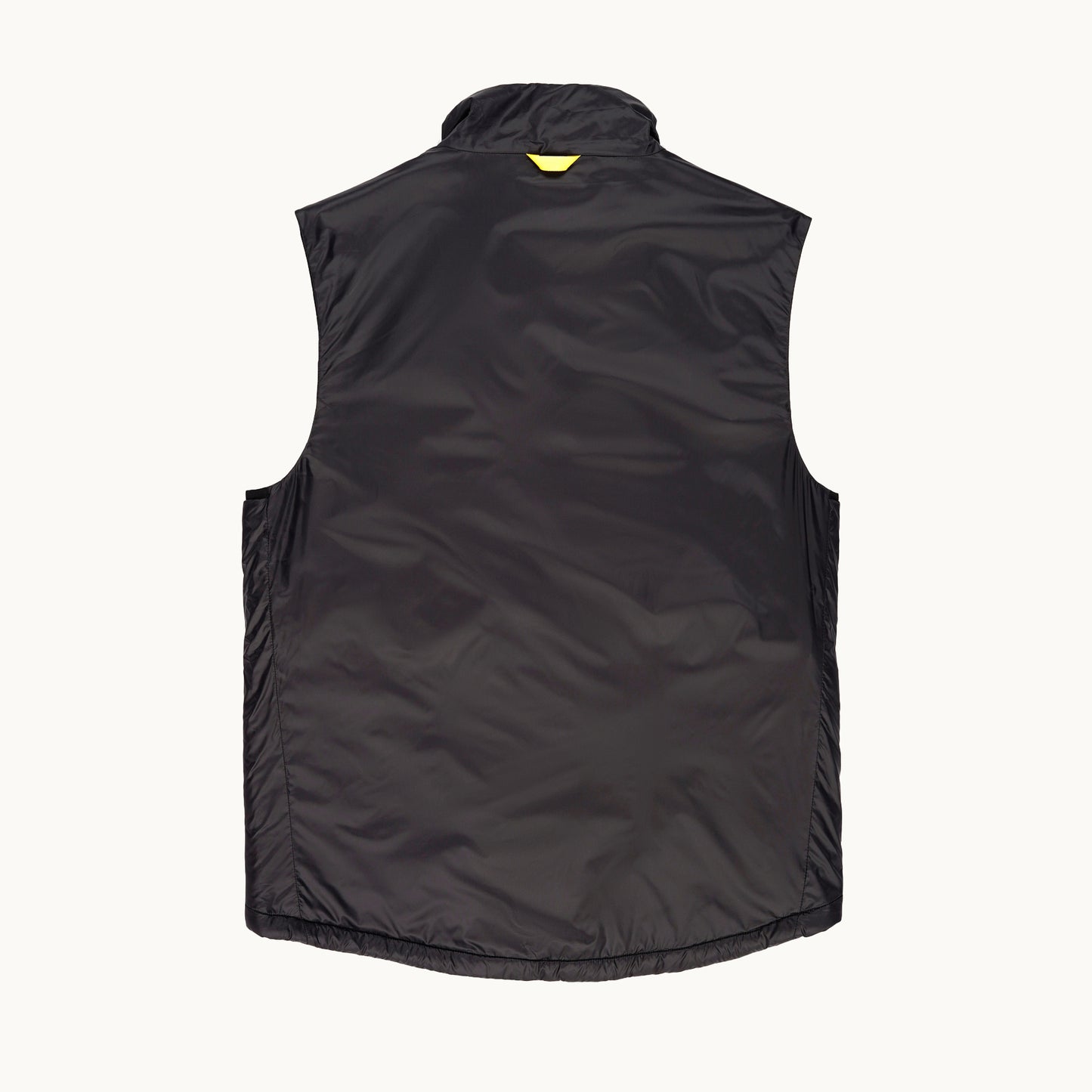 The Bodywarmer