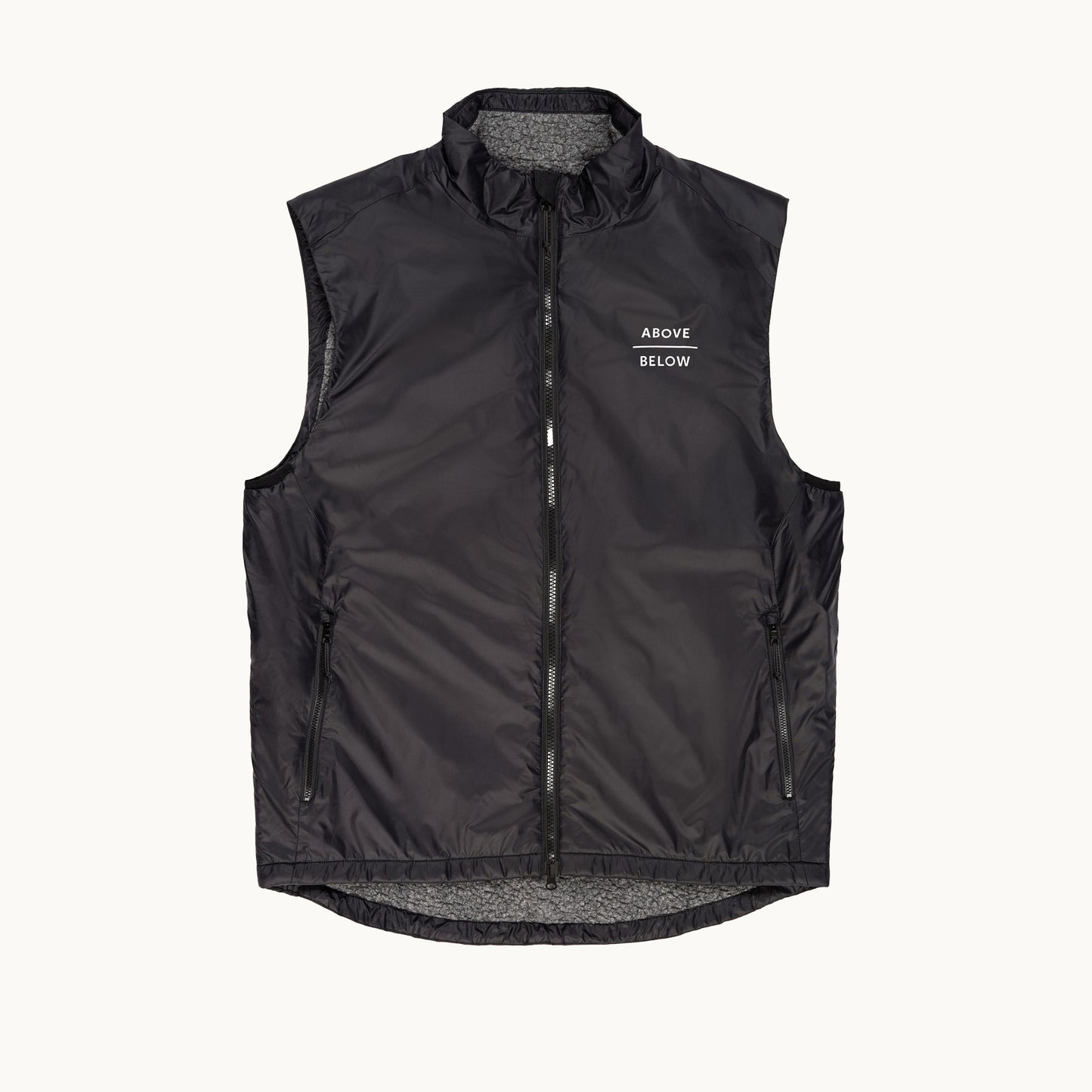 The Bodywarmer