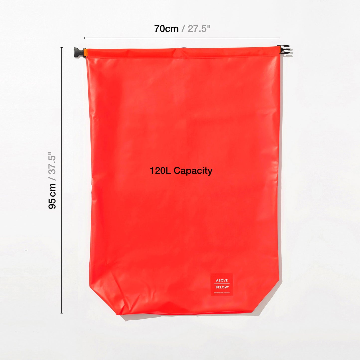 RuckRaft® (including XL Drybag)