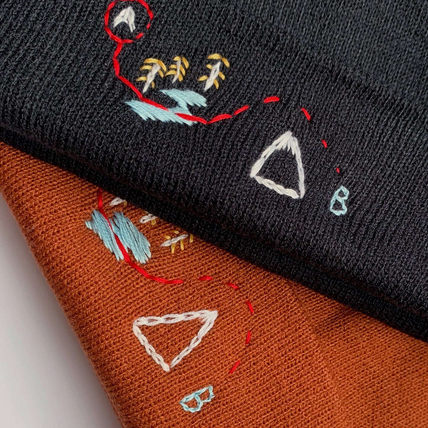 A to Beanie