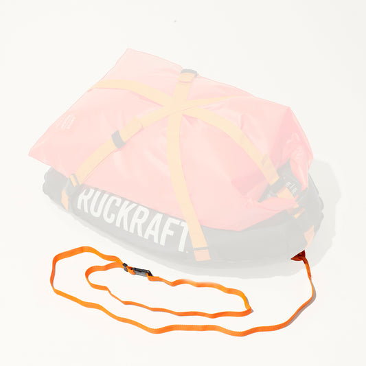 RuckRaft® tow leash