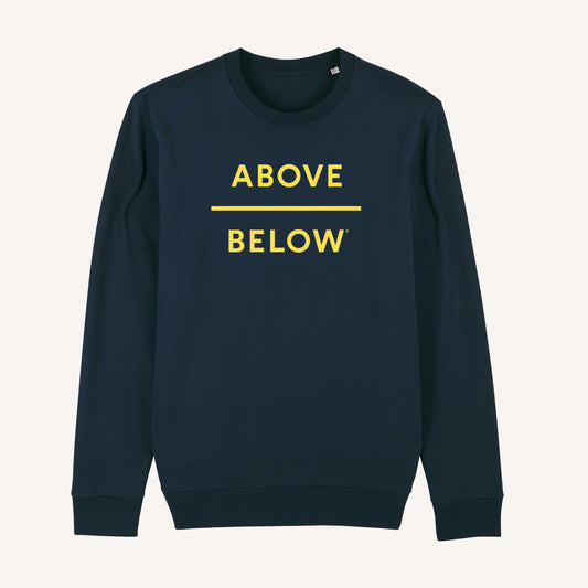 Clothing – Above Below